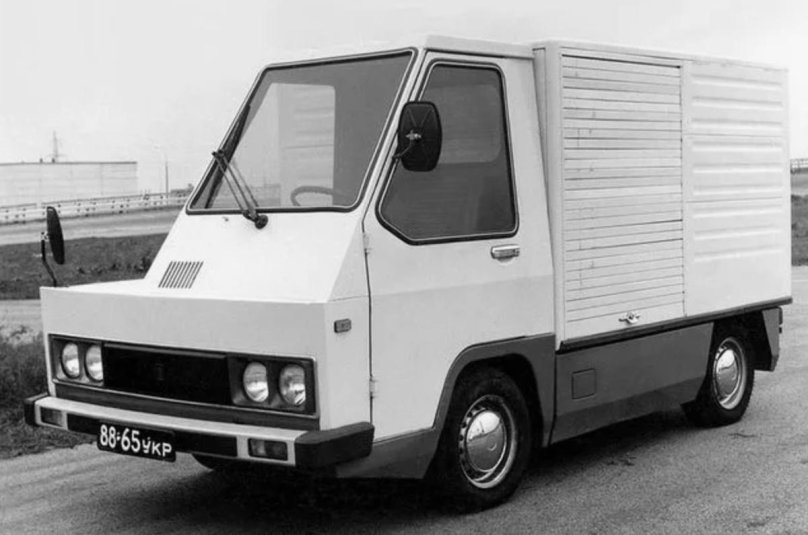 ВАЗ 2802