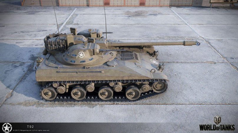 Т92 ЛТ