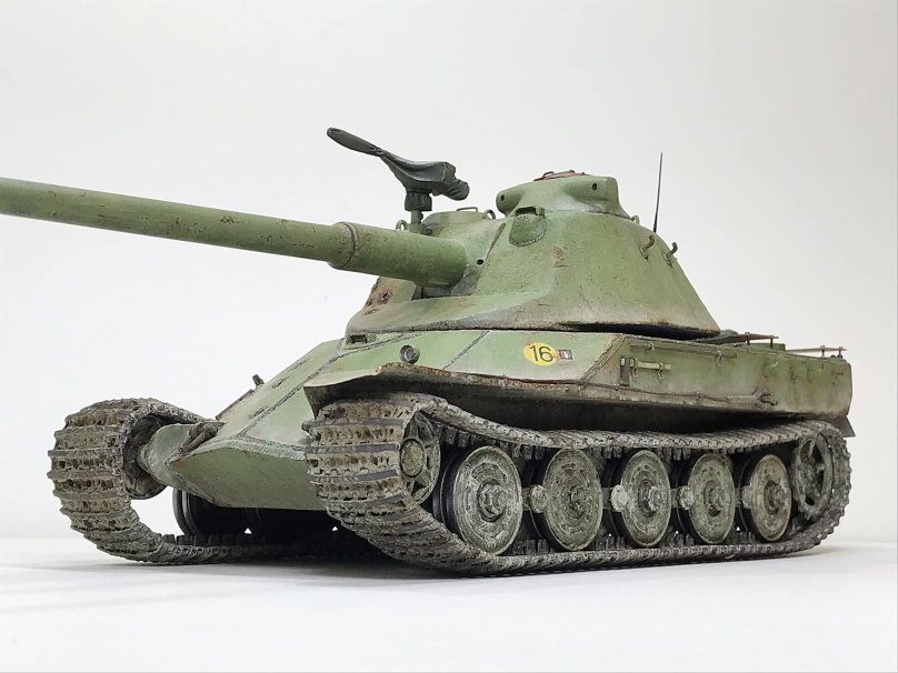 AMX 50 1950