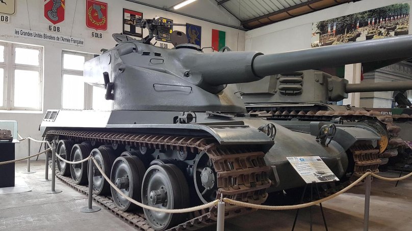 Музей танков