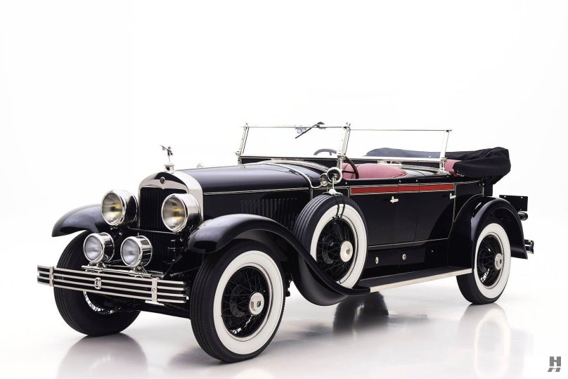 Cadillac 1927