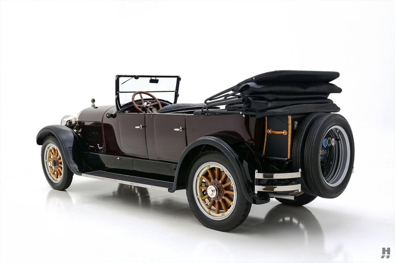 Cadillac 1925