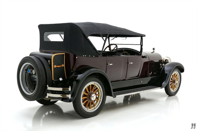 Кадиллак 1925