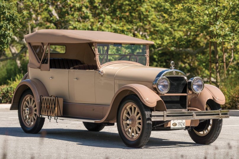 1924 Cadillac