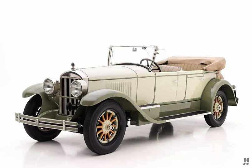 Кадиллак 314