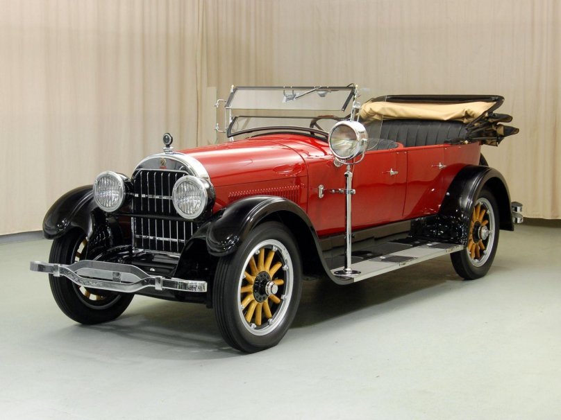 1924 Cadillac