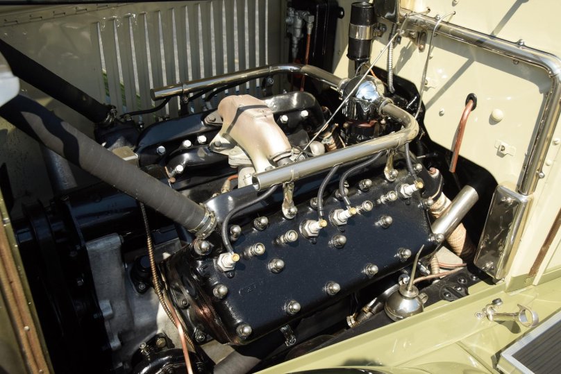 Кадиллак 314