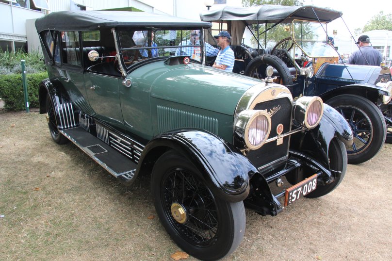 Cadillac 61 1923