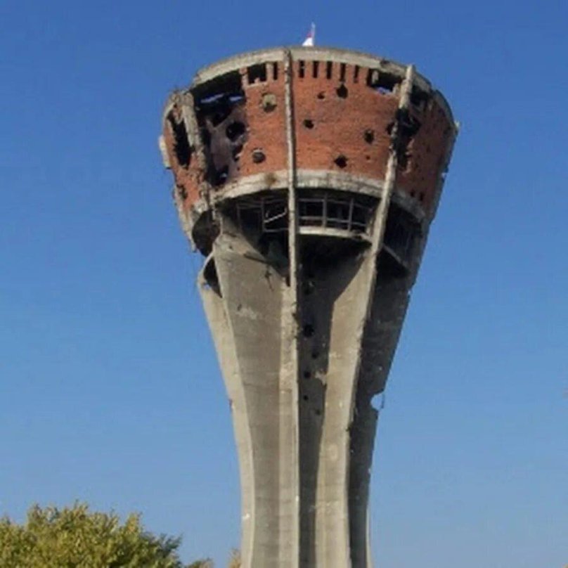 Вуковар достопримечательности