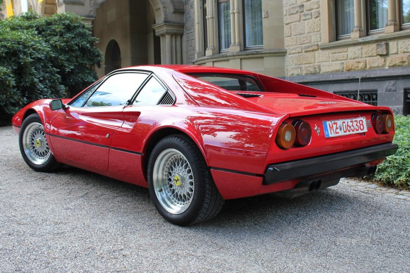 Ferrari 308 GTB