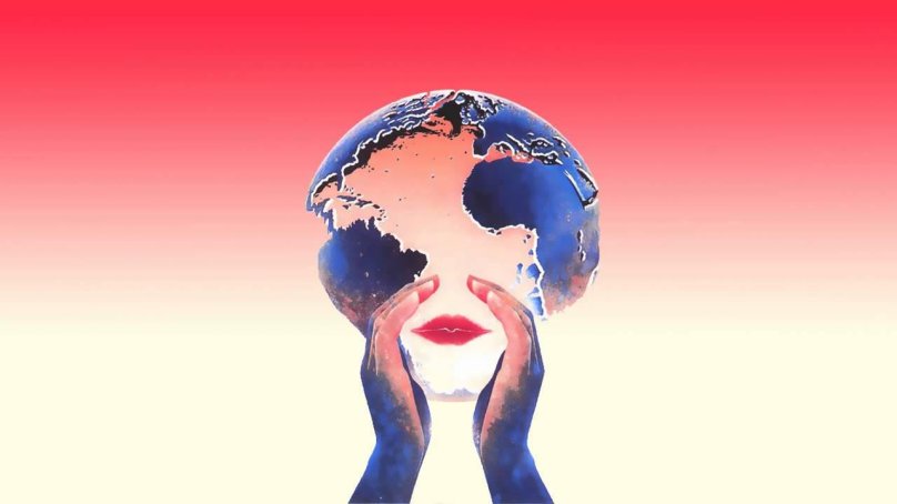 Жан-Мишель Жарр композитор