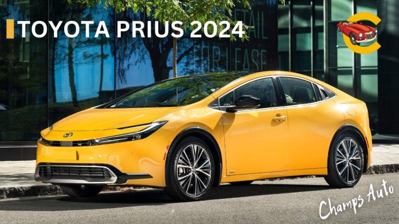 Toyota Prius Limited