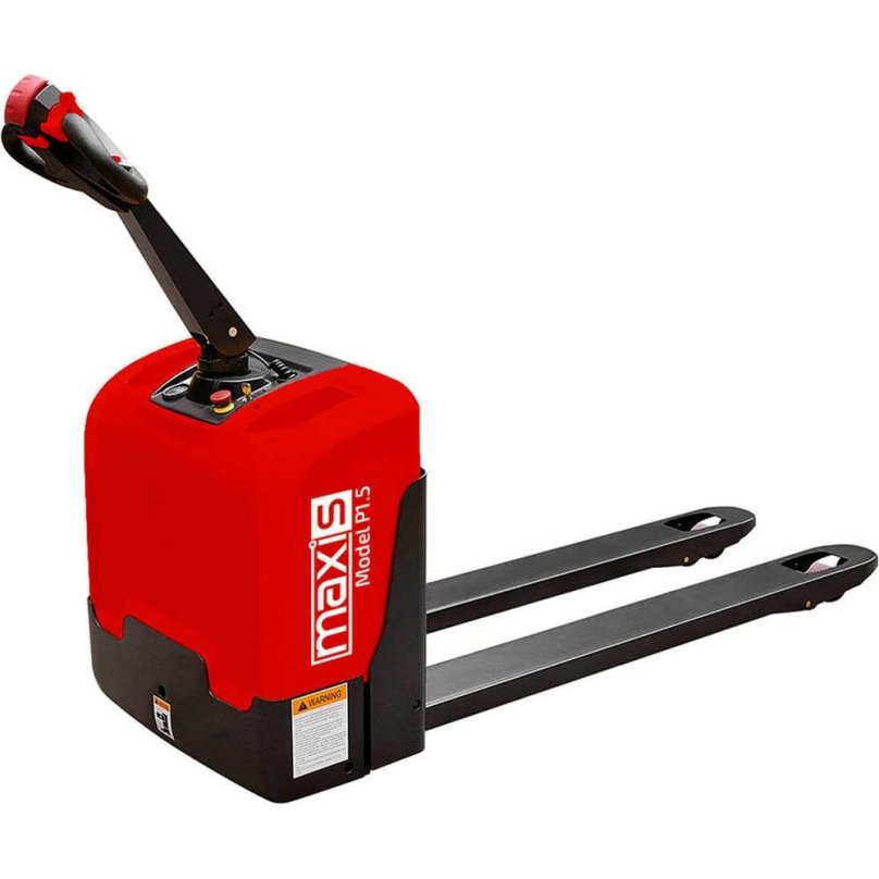 Электророхля Тойота