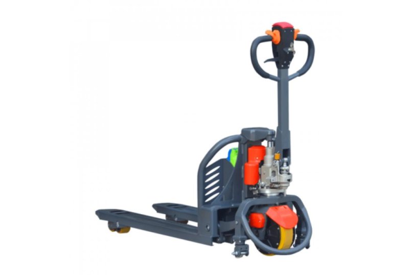 Самоходная тележка Prolift SD 15