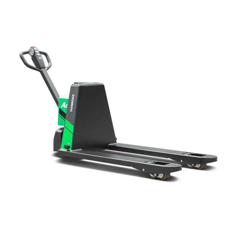 Электрическая тележка Hangcha