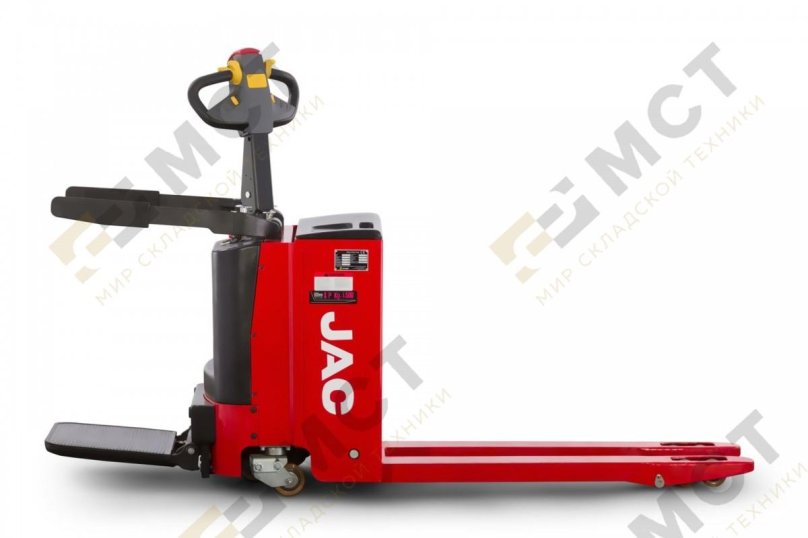 Xs5431k штабелер