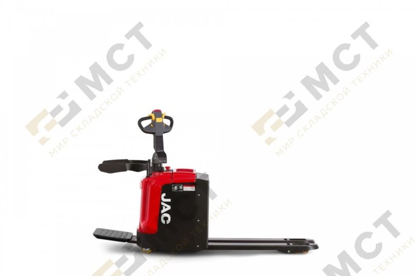 Электротележка JAC bdd20