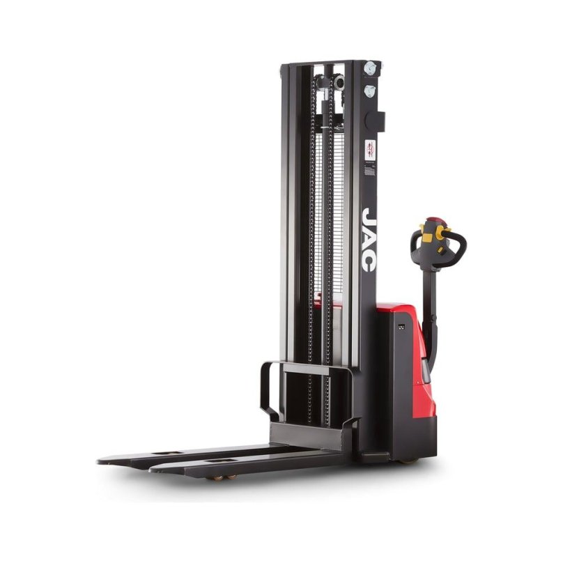 Штабелер «JAC CDD 15 CB