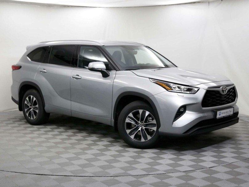 Хайлендер u70