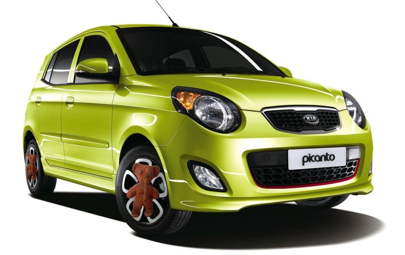 Picanto 2010