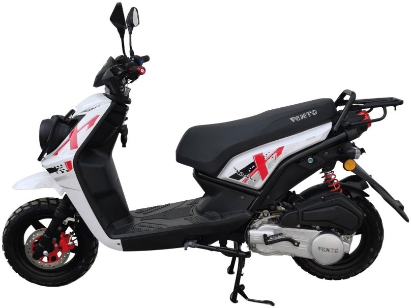 Скутер Венто смарт 2