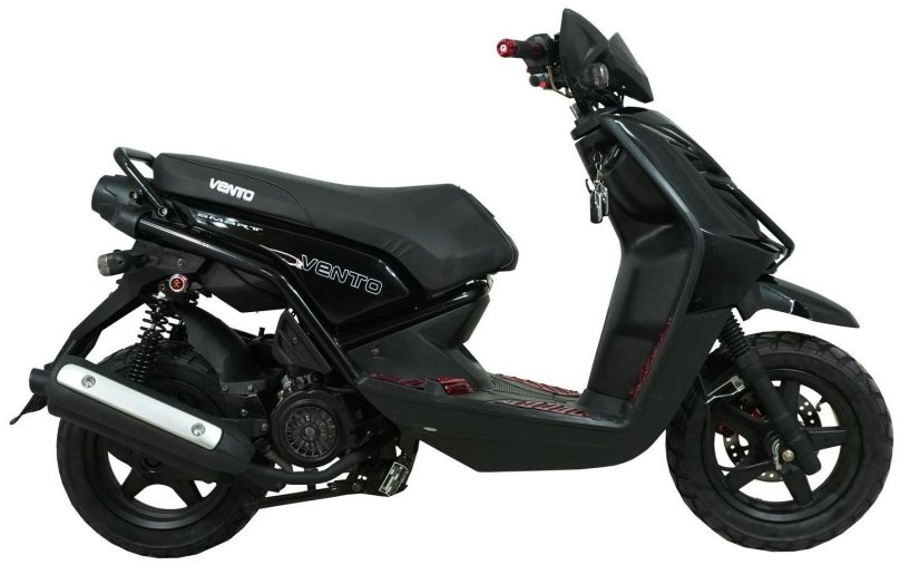 Скутер Венто смарт 150