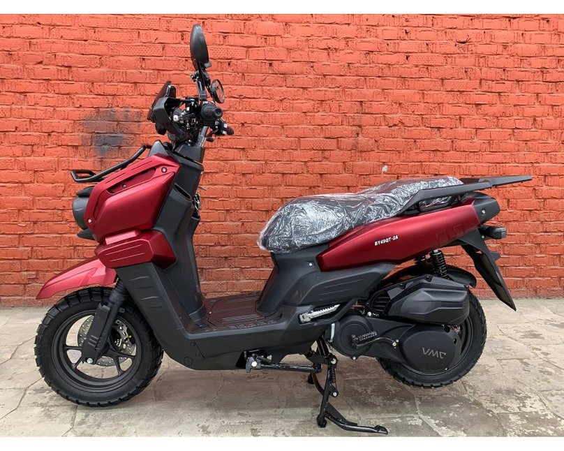 Vento Smart 3 скутер