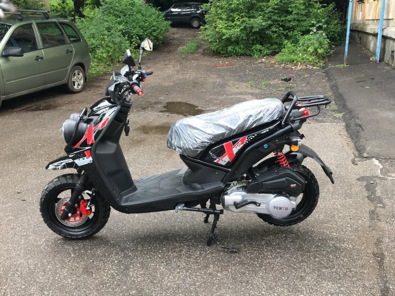 Скутер Vento Smart 2