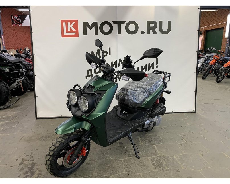 Скутер Vento Smart 2 спидометр