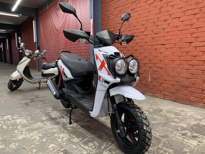 Скутер Vento Smart 2