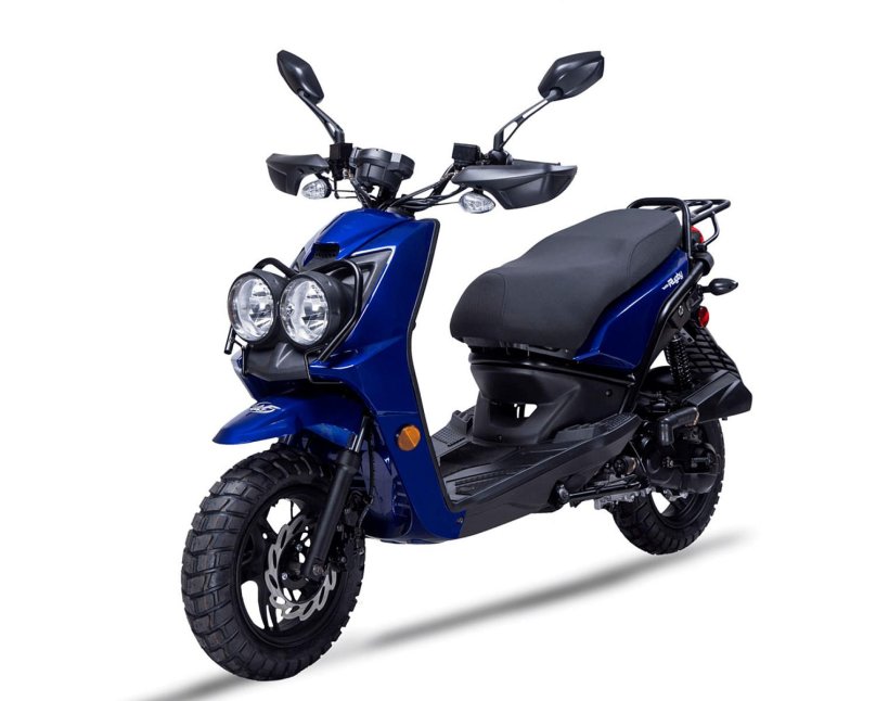 Скутер Венто смарт 2