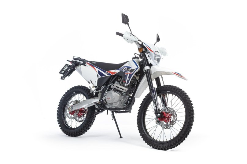 Питбайк BSE z3