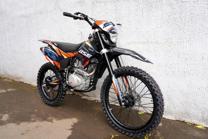 Эндуро бренды