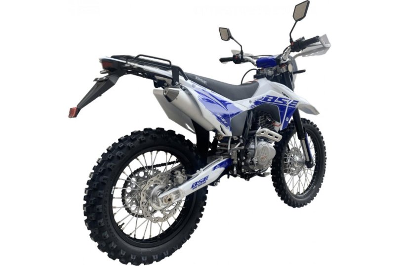 Бсе 250 эндуро