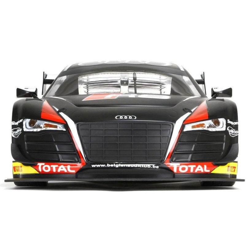 R8 LMS Ultra CSR