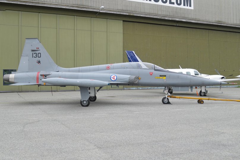 Northrop f-5 Freedom Fighter