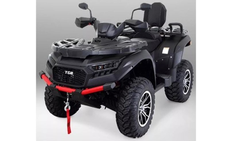 TGB 1000 квадроцикл блейд
