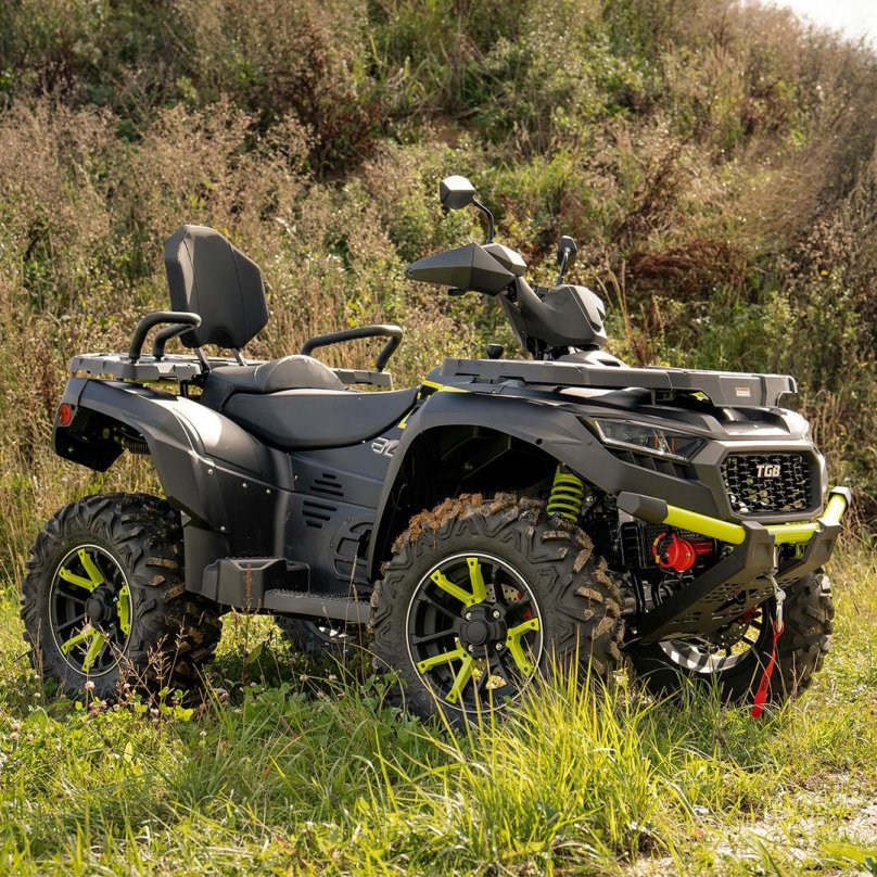 Квадроцикл TGB LTX 1000 Premium