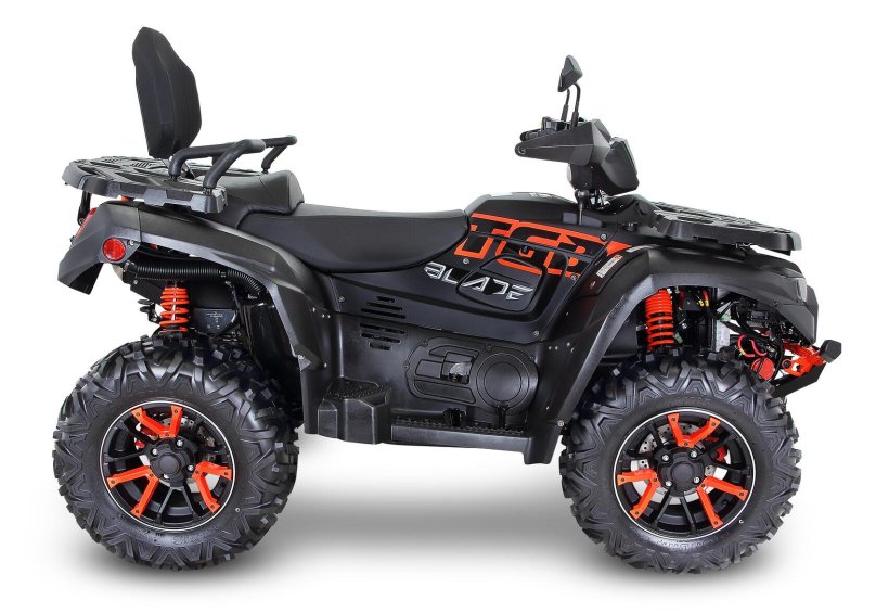 TGB Blade 1000 LTX eps Premium