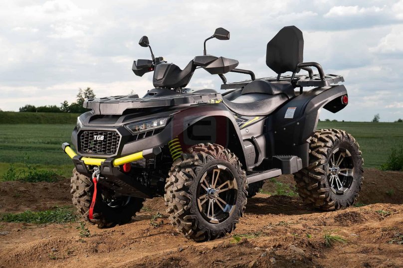 Квадроцикл TGB 1000