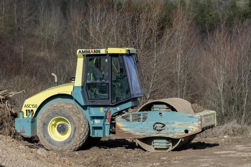 Амманн 150 ASC