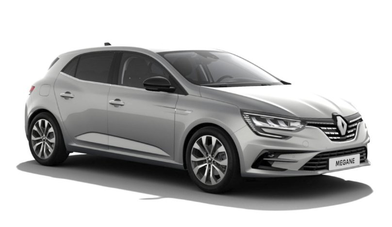 Renault Megane 4 универсал