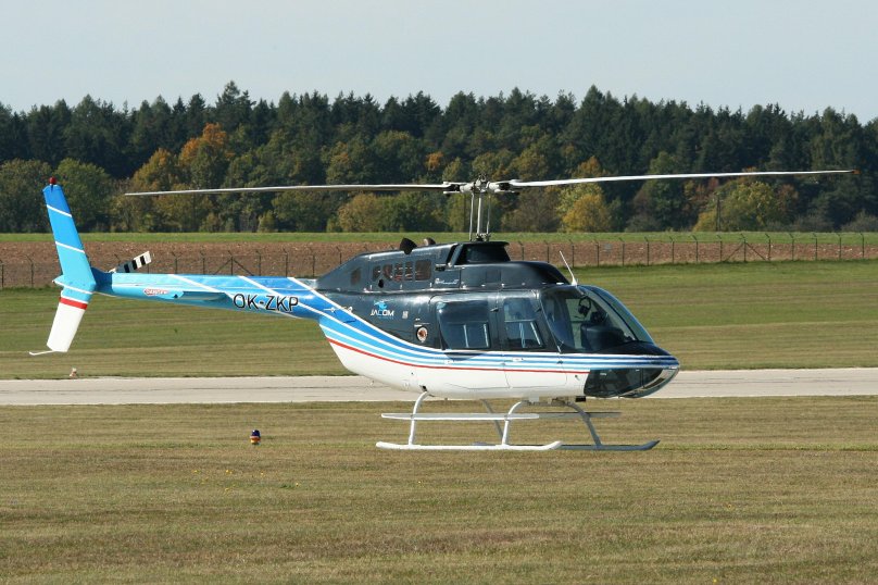 Bell 206