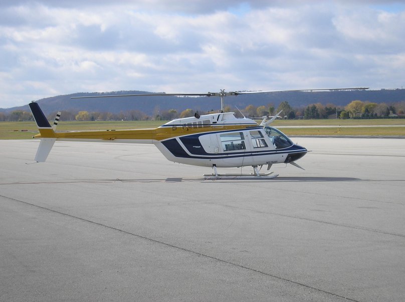 Bell 206