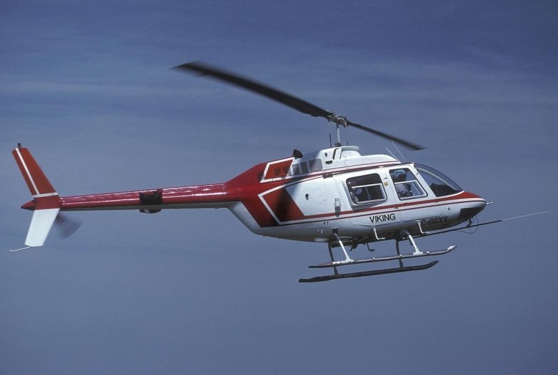 Bell 206
