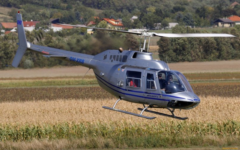 Bell 206