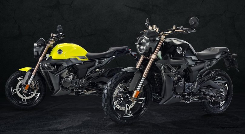 Zontes мотоциклы купить в Краснодаре