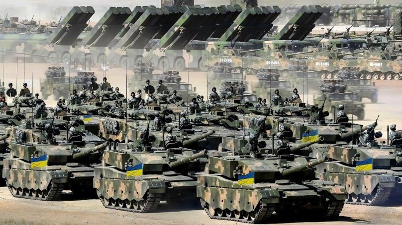 Военная техника НОАК КНР