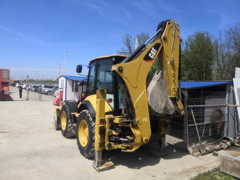 434f2 Caterpillar 3822342