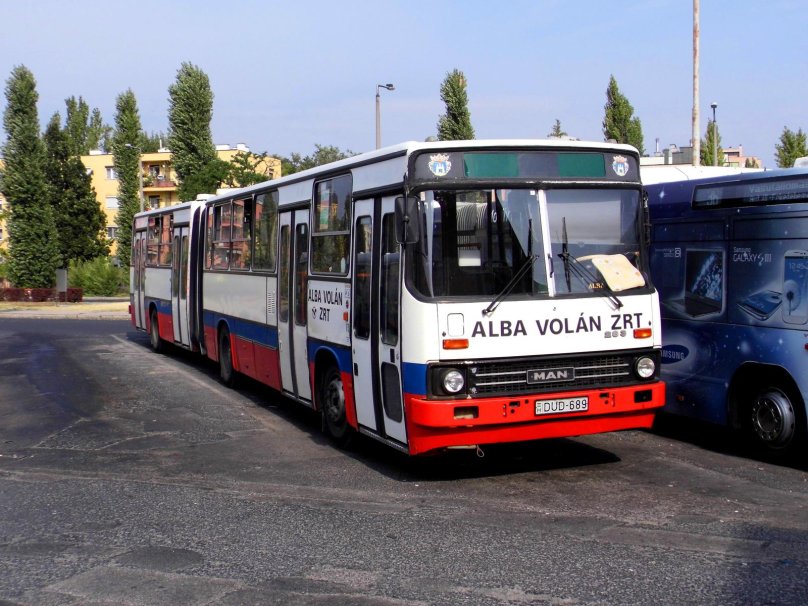 Ikarus 283.10